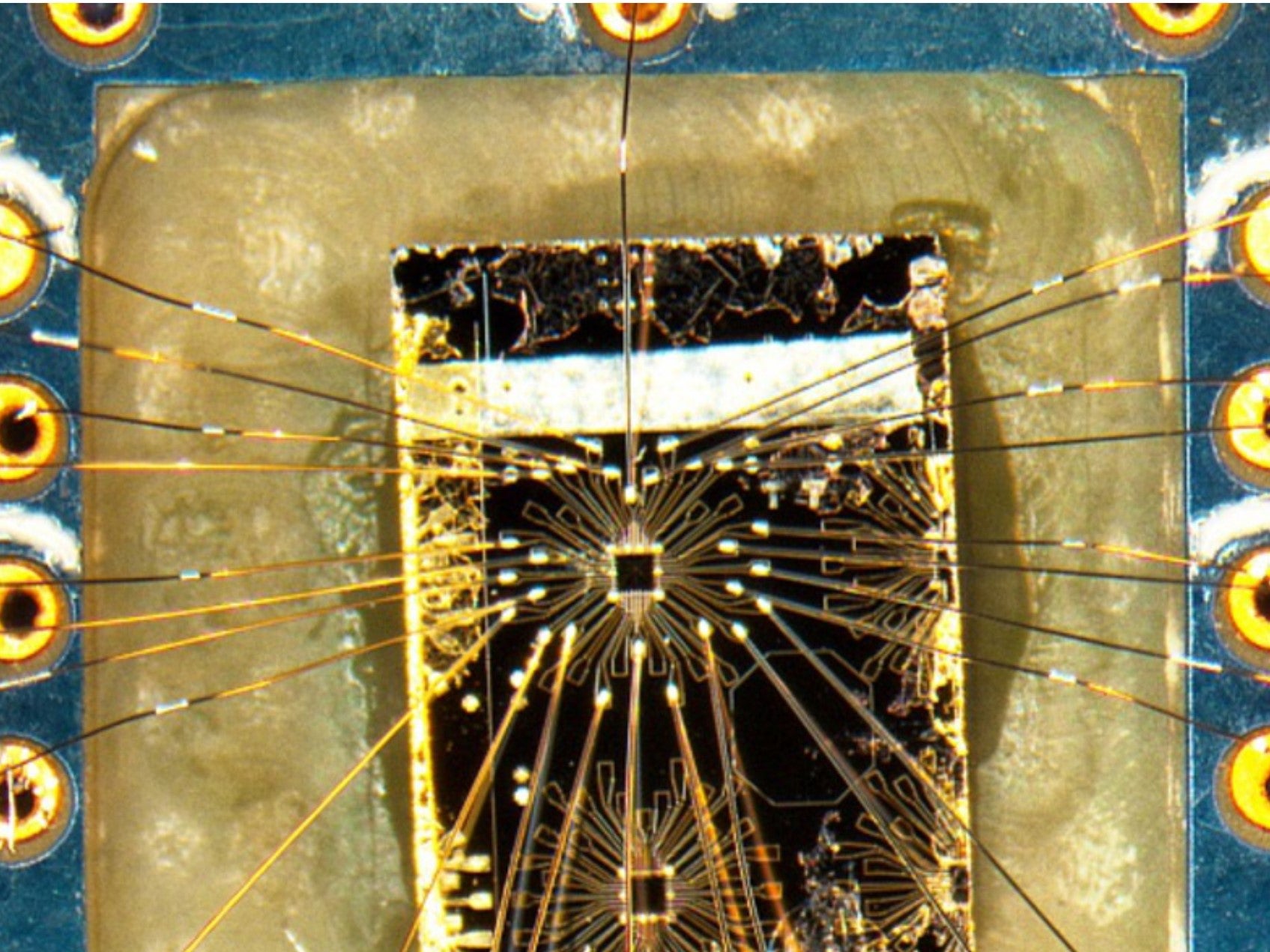 Quantum breakthrough could lead to telescopes The